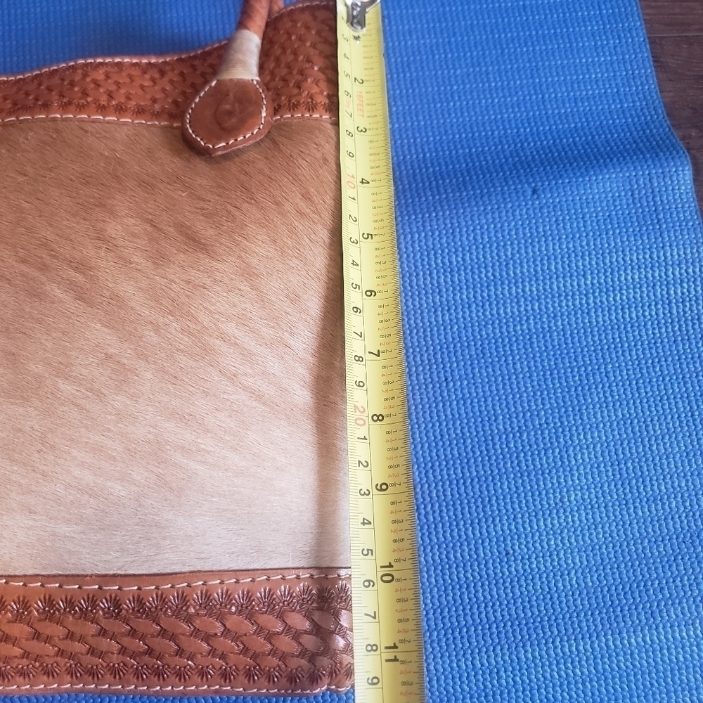 Vintage Panama Bag - Picture 15 of 16